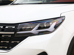 2018款 230T CVT智尊型