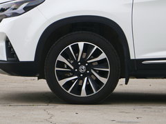2018款 230T CVT智尊型