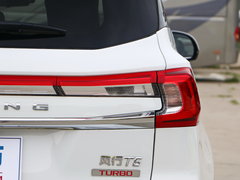 2018款 230T CVT智尊型