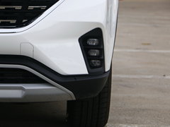 2018款 230T CVT智尊型