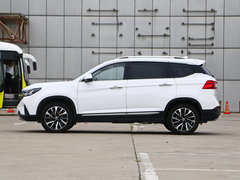 2018款 230T CVT智尊型