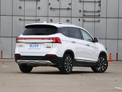 2018款 230T CVT智尊型