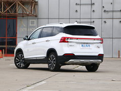 2018款 230T CVT智尊型