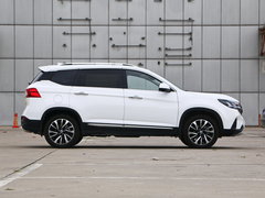 2018款 230T CVT智尊型