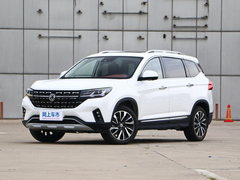 2018款 230T CVT智尊型