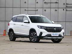 2018款 230T CVT智尊型