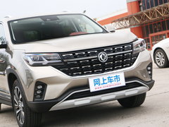 2018款 300T DCT智享型