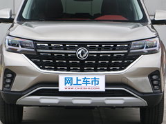 2018款 300T DCT智享型