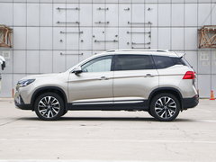 2018款 300T DCT智享型
