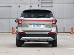 2018款 300T DCT智享型