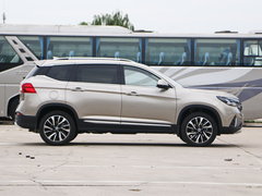 2018款 300T DCT智享型