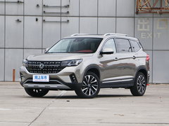 2018款 300T DCT智享型