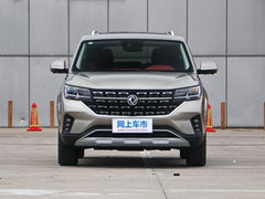 2018款 300T DCT智享型