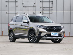 2018款 300T DCT智享型
