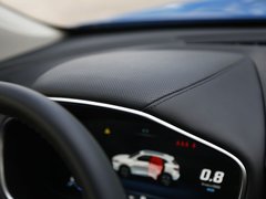 2018款 30T 自动四驱Trophy荷尔蒙超燃版