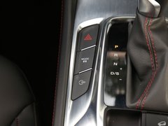 2018款 30T 自动四驱Trophy荷尔蒙超燃版