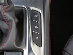 2018款 30T 自动四驱Trophy荷尔蒙超燃版