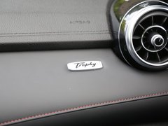 2018款 30T 自动四驱Trophy荷尔蒙超燃版
