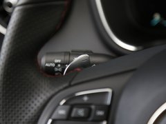 2018款 30T 自动四驱Trophy荷尔蒙超燃版