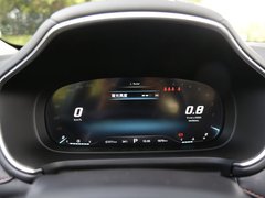 2018款 30T 自动四驱Trophy荷尔蒙超燃版