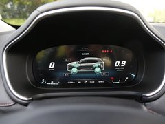 2018款 30T 自动四驱Trophy荷尔蒙超燃版