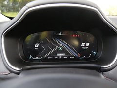 2018款 30T 自动四驱Trophy荷尔蒙超燃版
