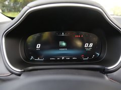 2018款 30T 自动四驱Trophy荷尔蒙超燃版