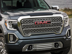 2020款 Denali 