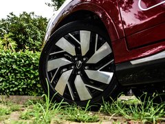 2018款 530 乐享版