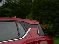 2018款 530 乐享版