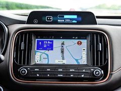 2018款 530 乐享版