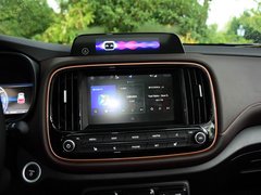 2018款 530 乐享版