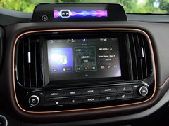 2018款 530 乐享版
