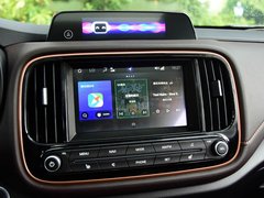 2018款 530 乐享版