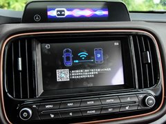 2018款 530 乐享版