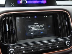 2018款 530 乐享版