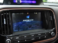 2018款 530 乐享版