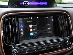 2018款 530 乐享版