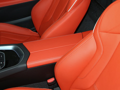 2019款 sDrive 25i M运动套装