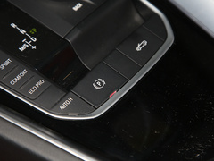 2019款 sDrive 25i M运动套装