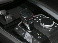 2019款 sDrive 25i M运动套装