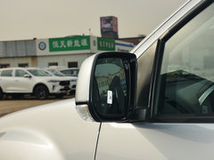 2018款  2.5T两驱豪华款加长版JE4D25Q5A
