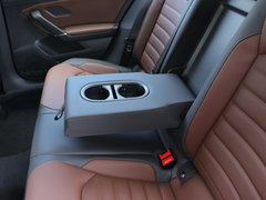 2019款 280TSI DSG舒适版 国V