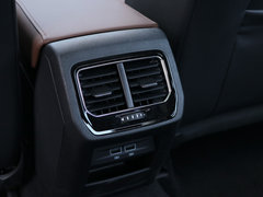 2019款 280TSI DSG舒适版 国V