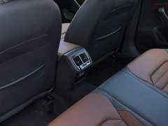 2019款 280TSI DSG舒适版 国V