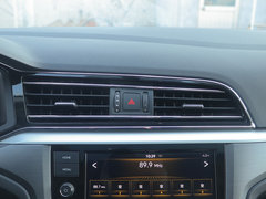 2019款 280TSI DSG舒适版 国V
