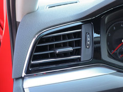 2019款 280TSI DSG舒适版 国V