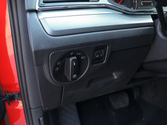 2019款 280TSI DSG舒适版 国V