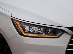 2019款 1.5TI 自动智联越耀型
