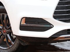2019款 1.5TI 自动智联越耀型